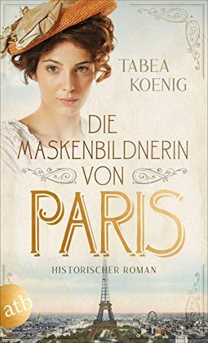 Die Maskenbildnerin Von Paris