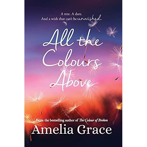All The Colours Above