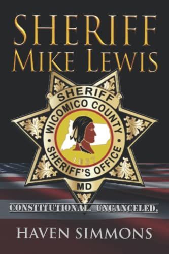 Sheriff Mike Lewis