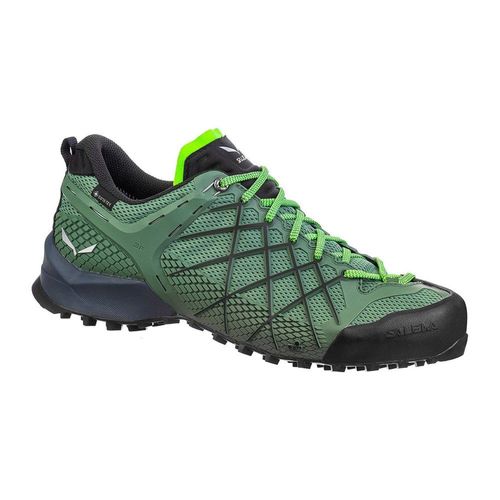 Baskets Basses Salewa Ms Wildfire Gtx