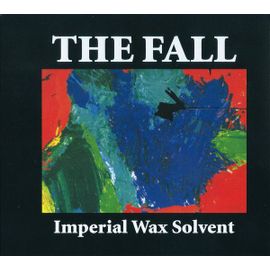 Imperial Wax Solvent (Deluxe)