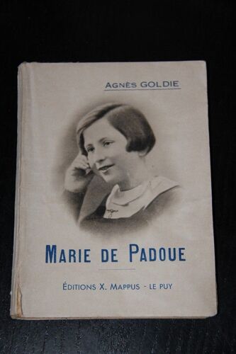 Marie De Padoue
