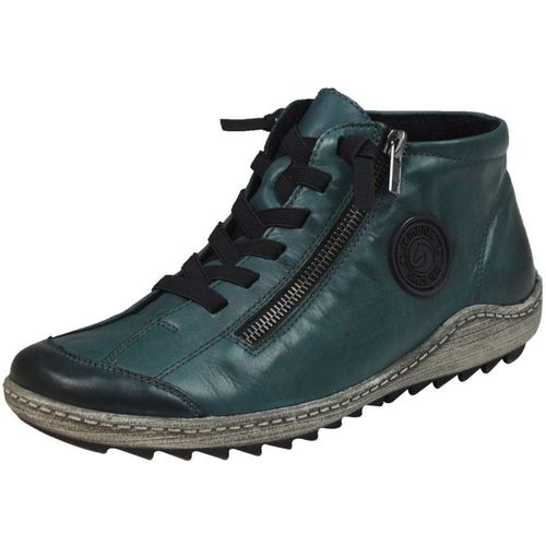 Haute Cheville Remonte D149812