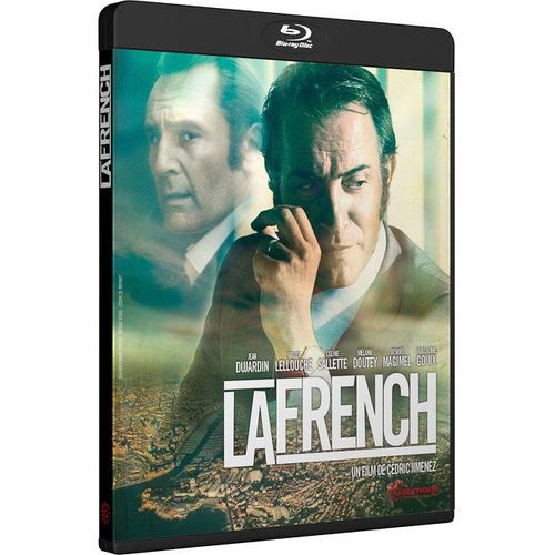 La French - Blu-Ray