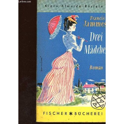 Drei Mädchen