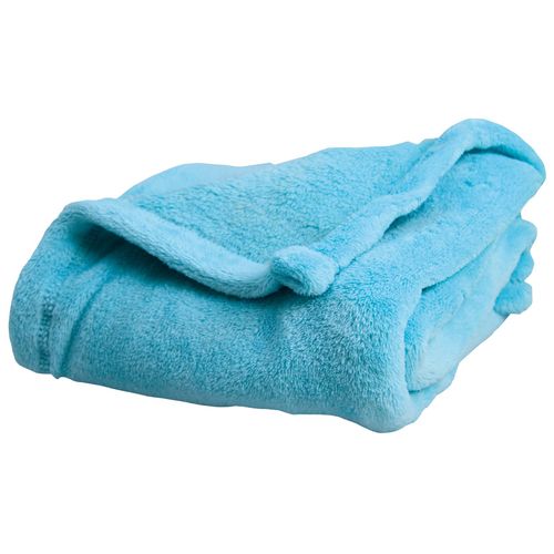 Couverture Microfibre Pour Bébé - 100x150cm