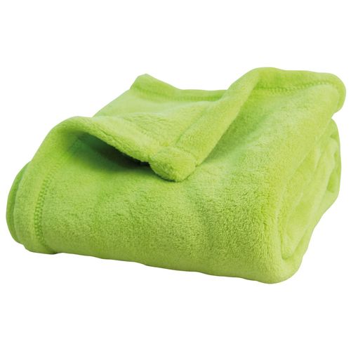 Couverture Microfibre Pour Bébé - 100x150cm