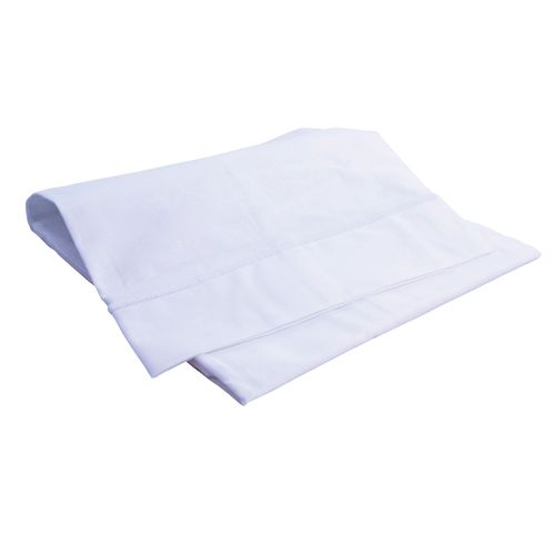 Taie D'oreiller Unie Bébé - 40x60cm