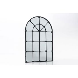 MIROIR Demeure Noir 100