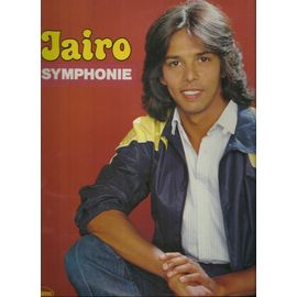 Symphonie, Etrangère Dis-Moi, Mais Tant D'amour Perdu, Si Tu La Vois, Pourquoi Je Chante, J'ai Mal D'aimer, Impossible, Je Ne Sais Rien Des Étoiles, Imaginer Ta Vie, Chanson Pour Un Amour Inachevé