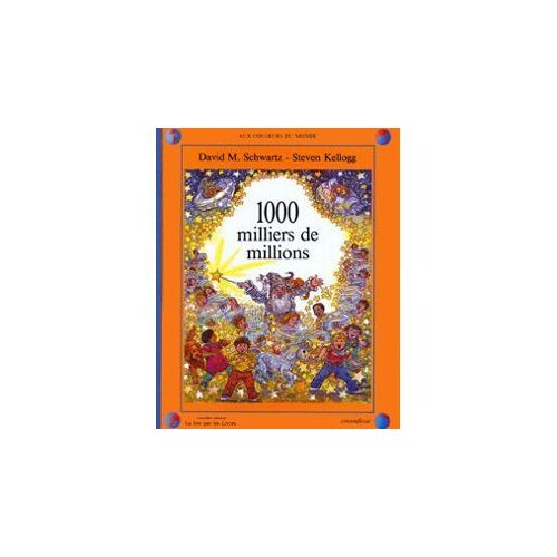 1000 Milliers De Millions