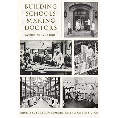 Building Schools, Making Doctors