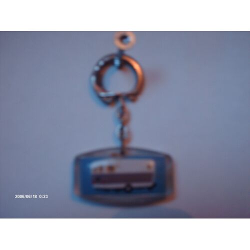 Porte  Cles   //   Caravelair  