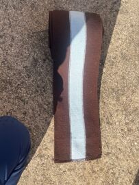 Tapis, Bandes, Frange Anti Mouche