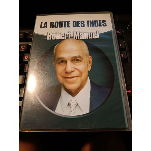 La Route Des Indes Avec Robert Manuel Théatre Dvd