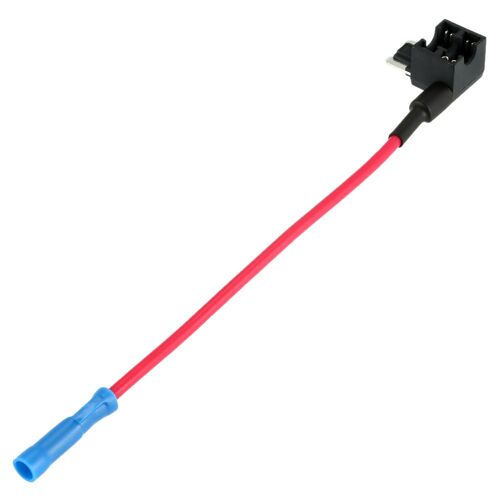 Adaptateur Fusible Standard Voiture