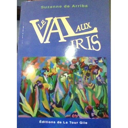 Le Val Aux Iris