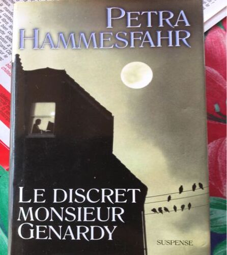 Le Discret Monsieur Genardy