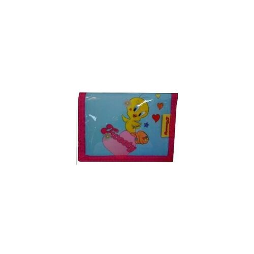 PORTEFEUILLE TITI