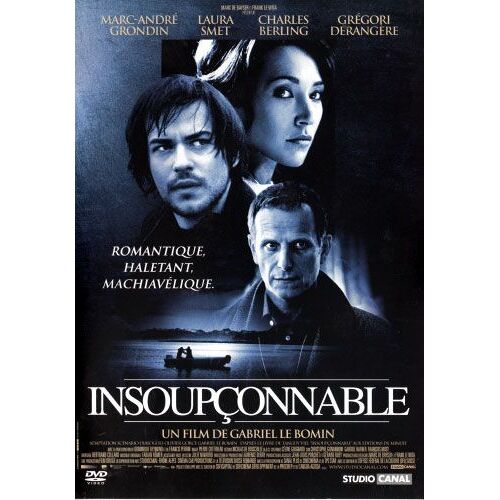 Insoupconnable [ Dvd Locatif ]