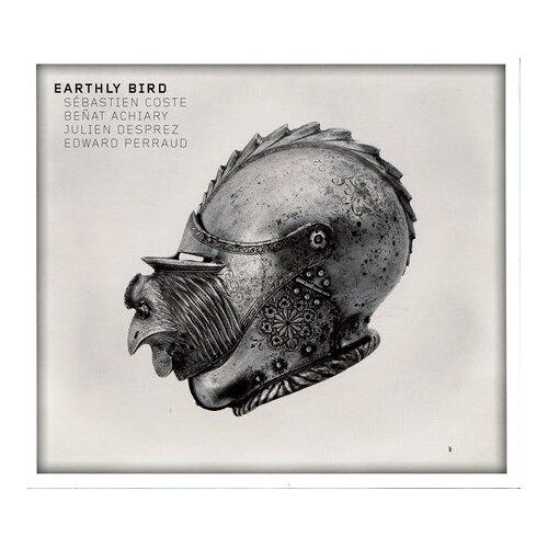 Earthly Bird