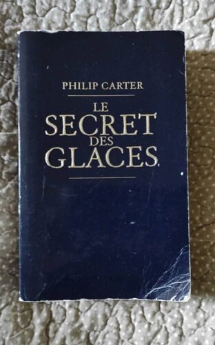 Le Secret Des Glaces 