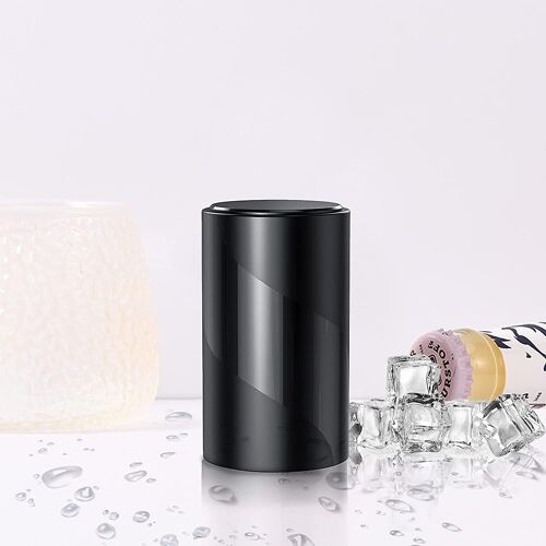Ouvre-Bouteille, Ouvre-Bouteille Automatique Dans Un Design Moderne - Cadeau Magnétique D'ouvre-Bière