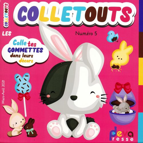 Les Colletouts 5