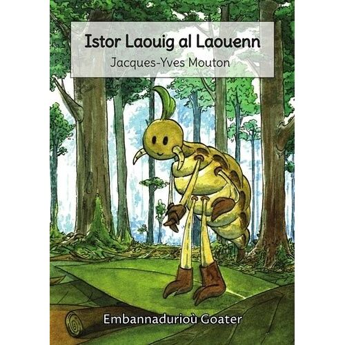 Istor Laouig Al Laouenn