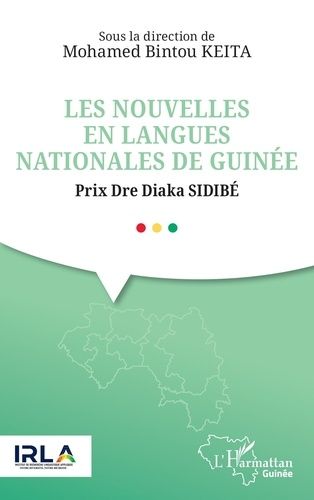 Les Nouvelles En Langues Nationales De Guinée