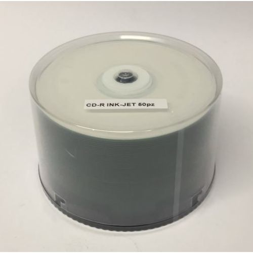 CD-R vierges 50 unités