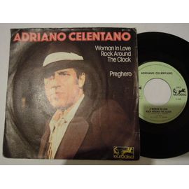 A Woman In Love Rock Around The Clock