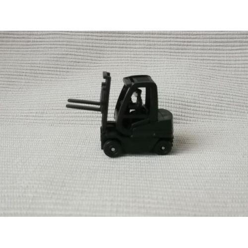 Chariot Elevateur      Ho     1/87   -Grell