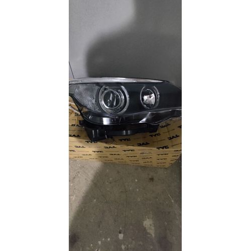 Phare Frontal Droit Pour Bmw E60 Bi-Xenon