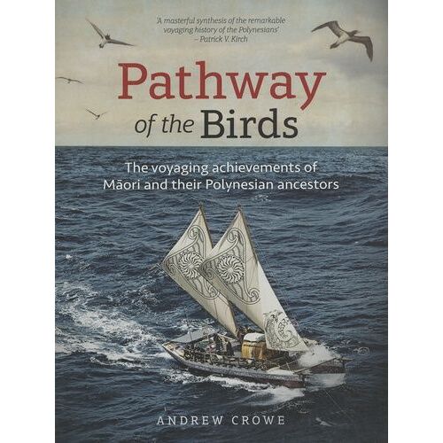 Pathway Of The Birds