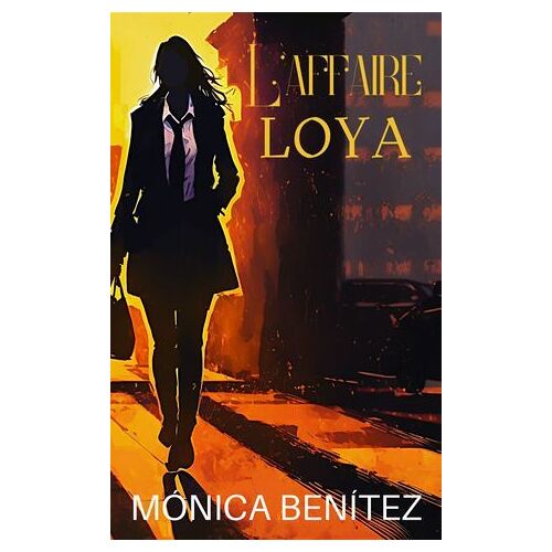 L'affaire Loya