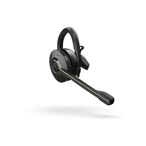 Jabra Engage 65 SE Convertible - Micro-casque - sur-oreille - convertible - DECT - sans fil - certifié Zoom, Certifié Google Meet, Certifié Amazon Chime, Works With Chromebook Certified, certifié...
