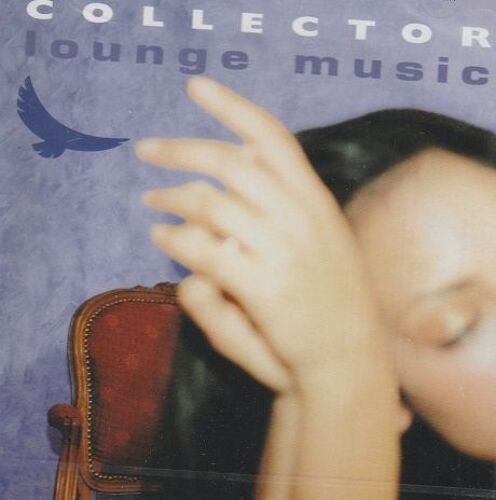 Lounge Music Cd Collector (Stampe, Pimpi Arroyo, Nacho Sotomayor, Nick Wood, Banx De France)