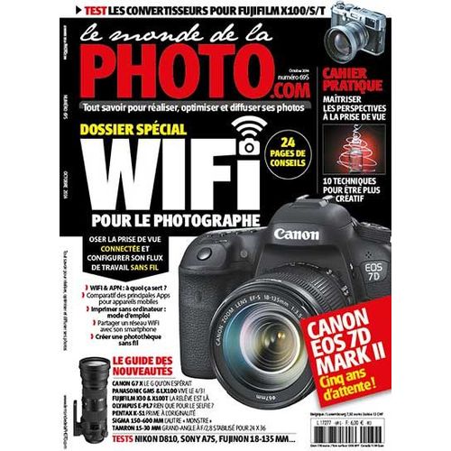 Le Monde De La Photo.Com 69 