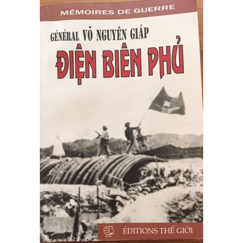Dien Bien Phu