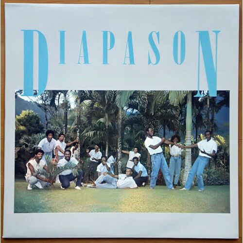 Diapason