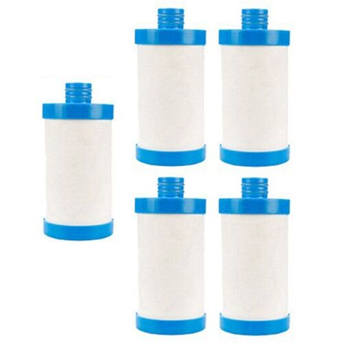 Pommeau de douche filtrant, filtre pour eau dure à éliminer les robinets, chauffe-eau filtrant