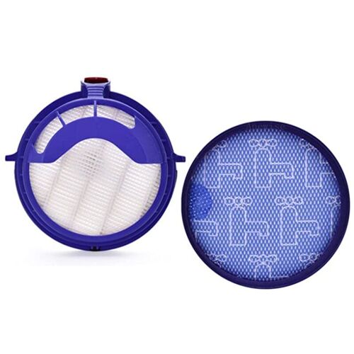 1 ensemble De Remplacement Pour Dyson DC25 Compatible Préfiltre Et Moteur Filtre HEPA Remplacement DC25 Filtre À Vide