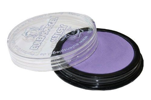 Eulenspiegel Maquillage À L'eau Professionel Couleur Mauve 20ml