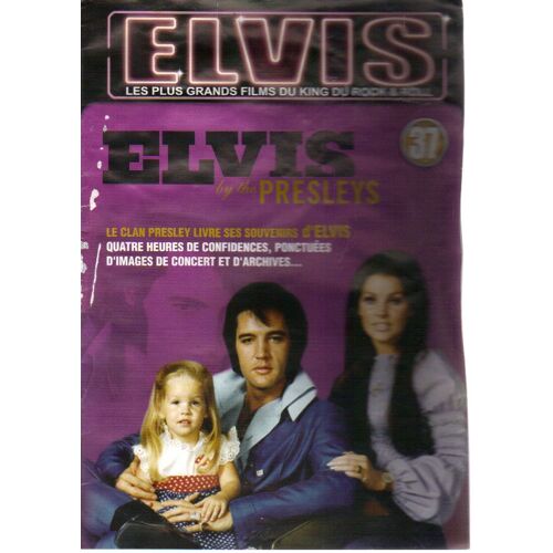 Elvis Presley / Elvis By The Presleys 37 