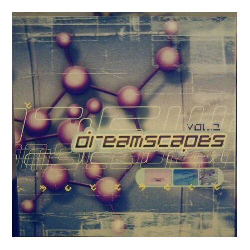 Dreamscapes Vol. 1