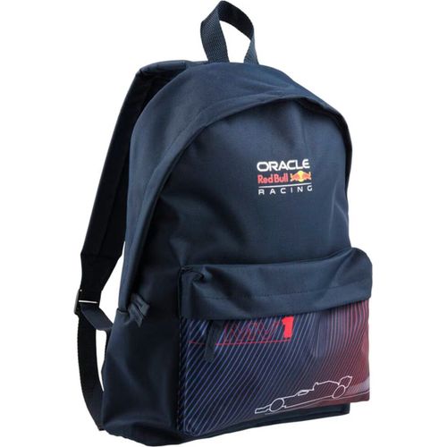 Sac À Dos Rb Racing Max Verstappen Officiel Formule 1 Taille Unique