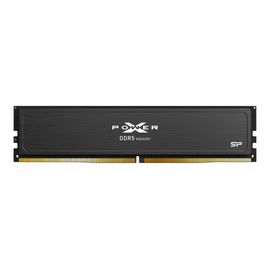 XPOWER Pulse - DDR5 - kit - 32 Go: 2 x 16 Go - DIMM 288 broches - 3000 MHz / PC5-24000 - CL30 - 1.35 V - mémoire sans tampon - on-die ECC