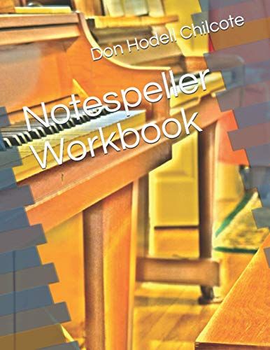 Notespeller Workbook