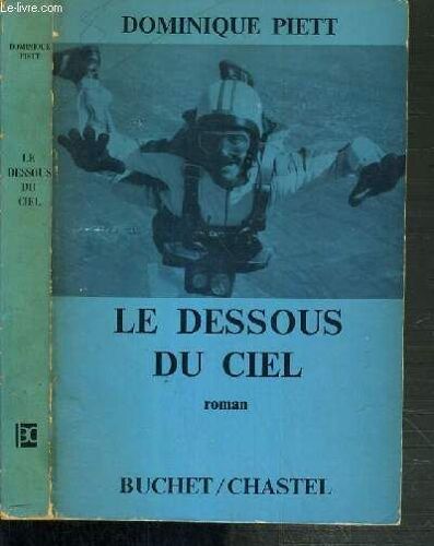 Le Dessous Du Ciel
